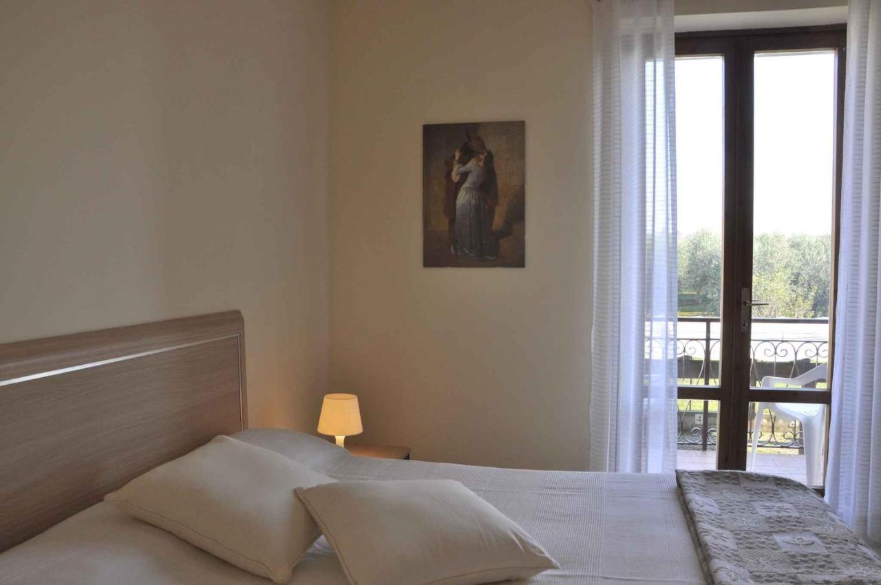 Apartments In Lazise/Gardasee 21945 Eksteriør billede