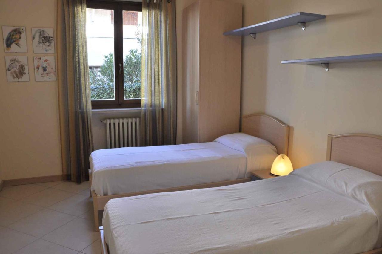 Apartments In Lazise/Gardasee 21945 Eksteriør billede